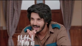 Udne Ki Aasha - 16th April 2025